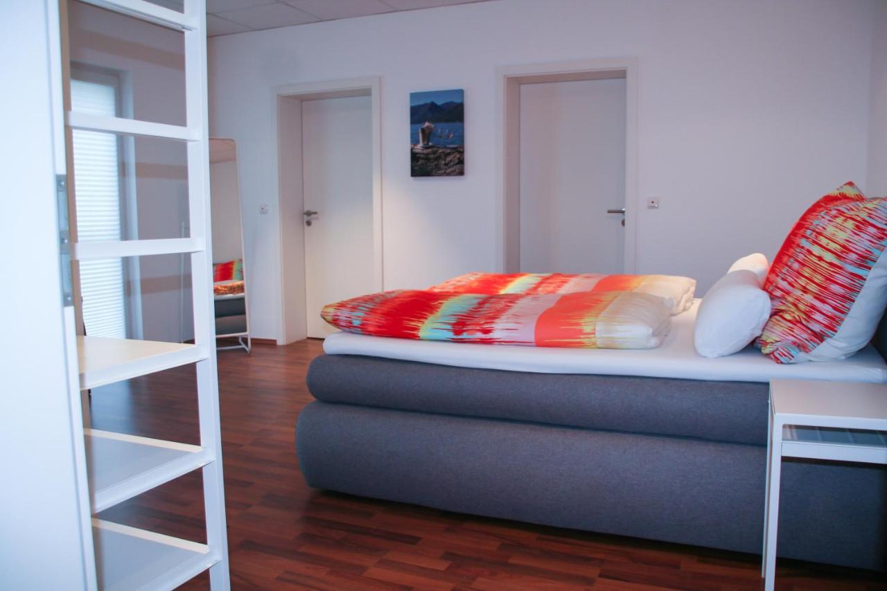 Premium Ferienwohnung Südsonne Witzenhausen Exterior foto