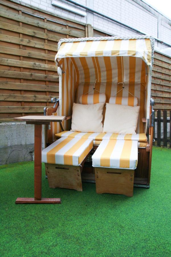 Premium Ferienwohnung Südsonne Witzenhausen Exterior foto